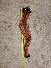 Servo Extensions - One Unit Of Heavy Duty 18" Extension - New!