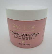 PACIFICA Vegan Collagen Recovery Body Butter