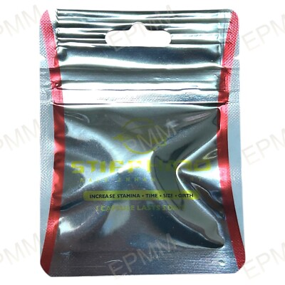 #ad Stiff Hard Fast Acting Male Performance 12 Pills $29.71