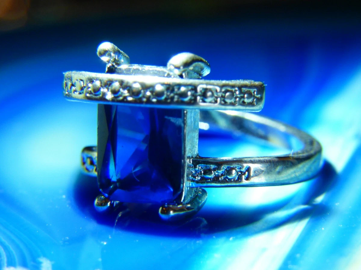 Cursed jewelry shop ebay