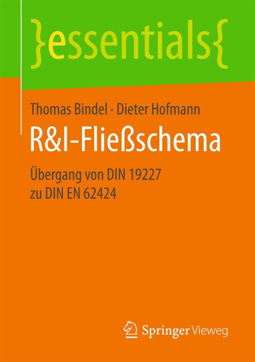 R&i-fließschema, Thomas Bindel