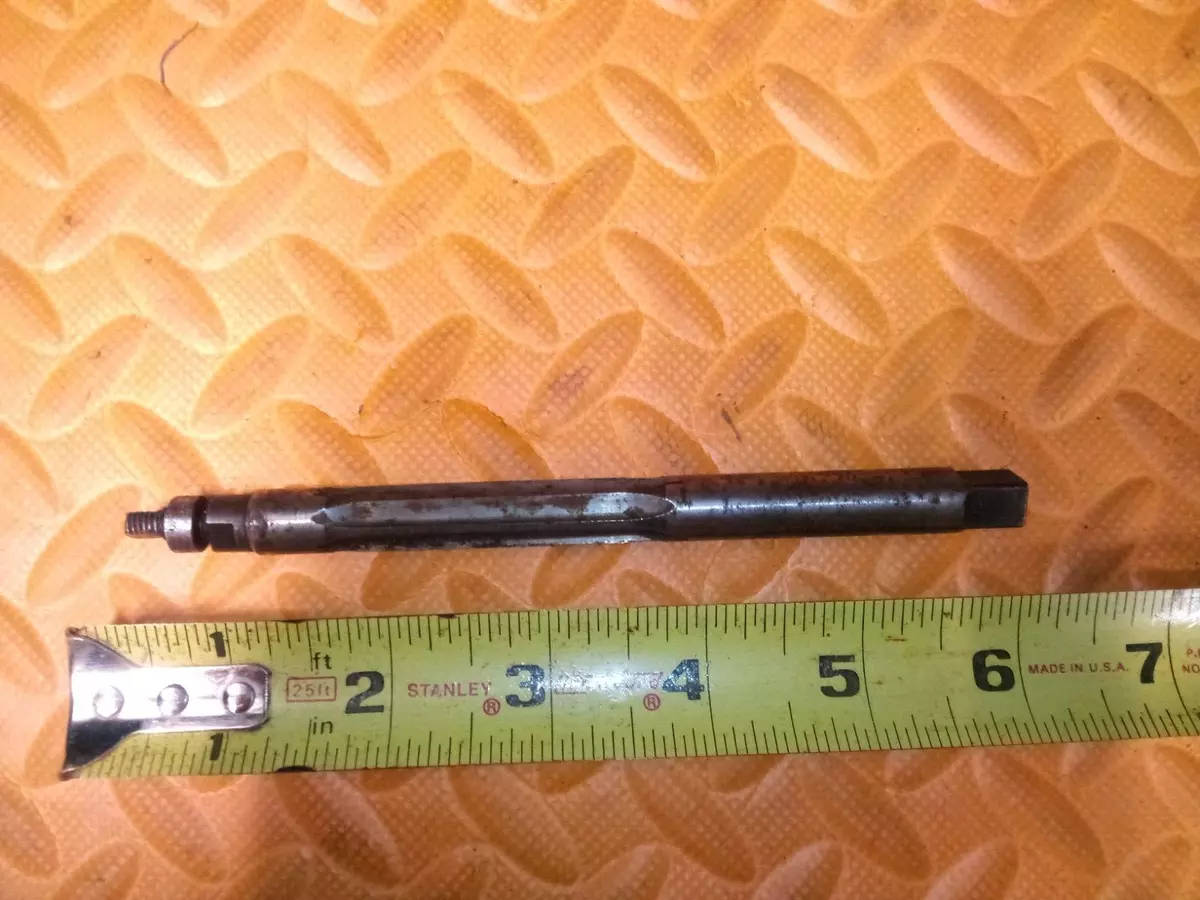 Cnc reamer 2024