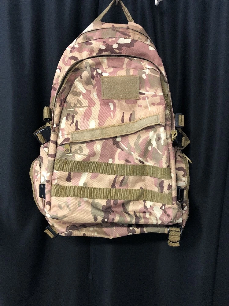 Mochila cactus online jack