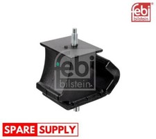 Montaggio, motore per NISSAN FEBI BILSTEIN 173879