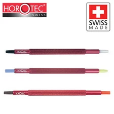 Horotec Watch Hands Setting Tool 05.010 05.011 05.012 05.015 Swiss Made