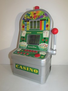 Bingo slot machine Bingo slot machine