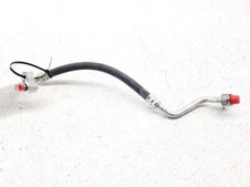 16-19 Infiniti Q50 17-19 Q60 2.0L High Pressure Hose OEM 924904GD0C