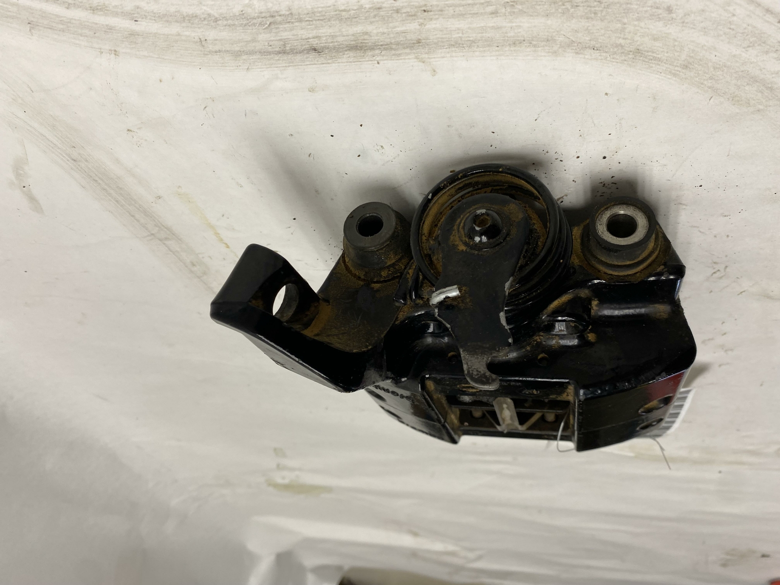 2006-2011 ASTON MARTIN V8 VANTAGE REAR RIGHT SIDE ABS BRAKE CALIPER BREMBO OEM