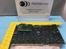 Tokyo Electron TEL 481-500111-2 PCB, 381-534239-1, SBC 85/IOT, 146974