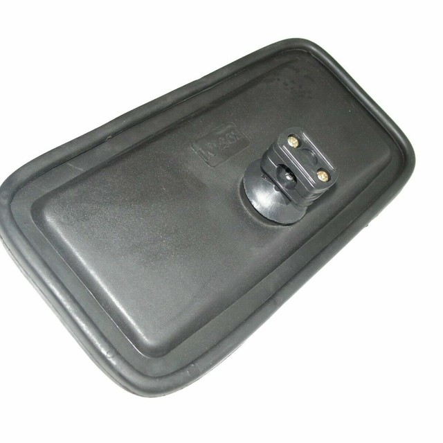 Toyota Rear View Mirror W Homelink 00016 05491 EBay