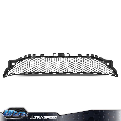 Makerauto Front Bumper Trim Molding Set For 2014-2016 Mercedes Benz E350 E400 – Chrome, Left & Right