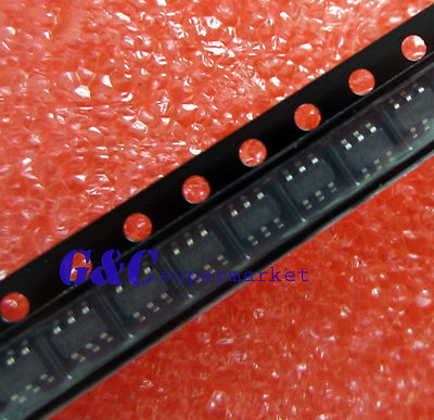20PCS TTP223 SOT23-6 One-touch key detecting IC NEW GOOD QUALITY R11