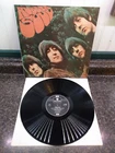 The Beatles-Rubber Soul Vinyl