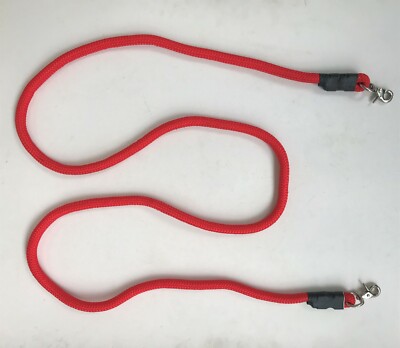 REINS - SOFT FEEL POLYPROPYLENE REINFORCED ROPE REINS