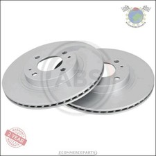 Kits de frein Peugeot iOn