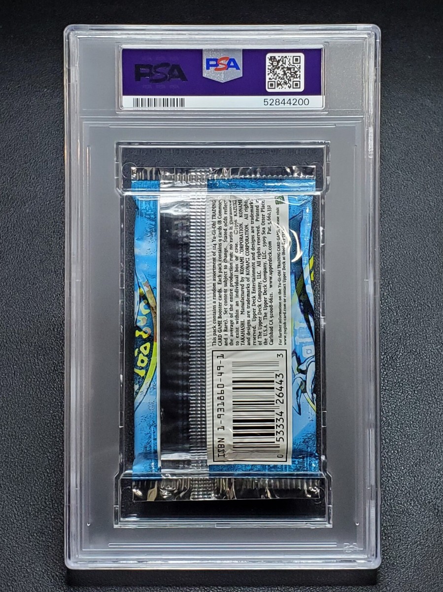 Yugioh LOB Legend of Blue Eyes White Dragon 1st Edition Yugioh LOB Legend of Blue Eyes White Dragon 1st Edition