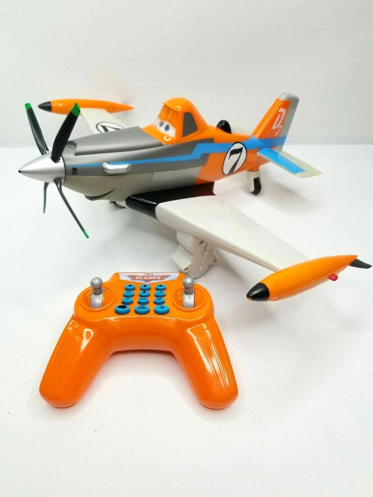 disney planes remote control