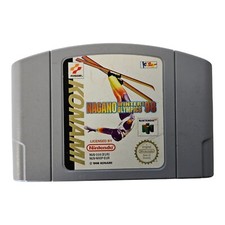 ebay® Auktion 316771555283 | Nagano - Winter Olympics 98 - Nintendo 64 - N64 Thumbnail of ebay® auction 316771555283 | Nagano - Winter Olympics 98 - Nintendo 64 - N64