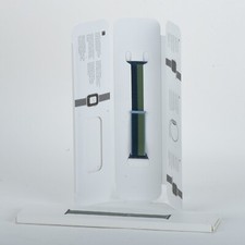 Apple Watch 38mm 40mm 41mm 4 5 6 7 8 9 SE Sport Loop Band Abyss Blue/Moss Green