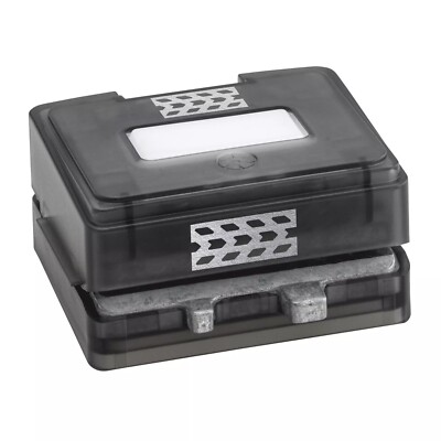 Creative Memories Tire Tracks Border Maker Cartridge for the BMC System