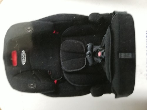 Graco Tranzitions 3 in 1 Harness Booster Seat - Picture 21 of 24
