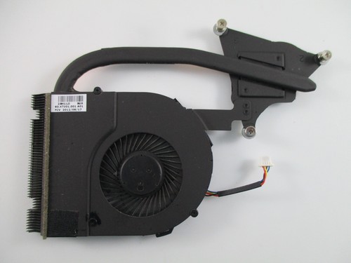 Lüfter Kühler ACER ASPIRE V5-531 60.4TU01.001 Original #0