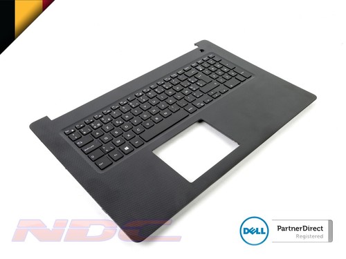 Clavier Dell Inspiron Repose-Poignets Clavier BELGE Rétroéclairé Pour
