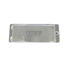 Genuine Whirlpool Rangehood Lamp Cover