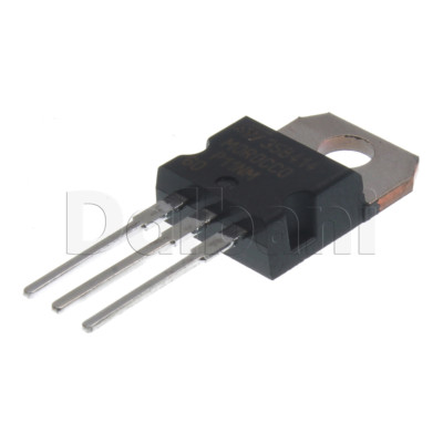 STP11NM60 Original ST Microelectronics Power Field-Effect Transistor