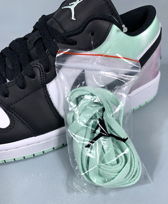 Nike Air Jordan 1 Low SE Tie Dye DM1199-100 Men Size 12 | eBay