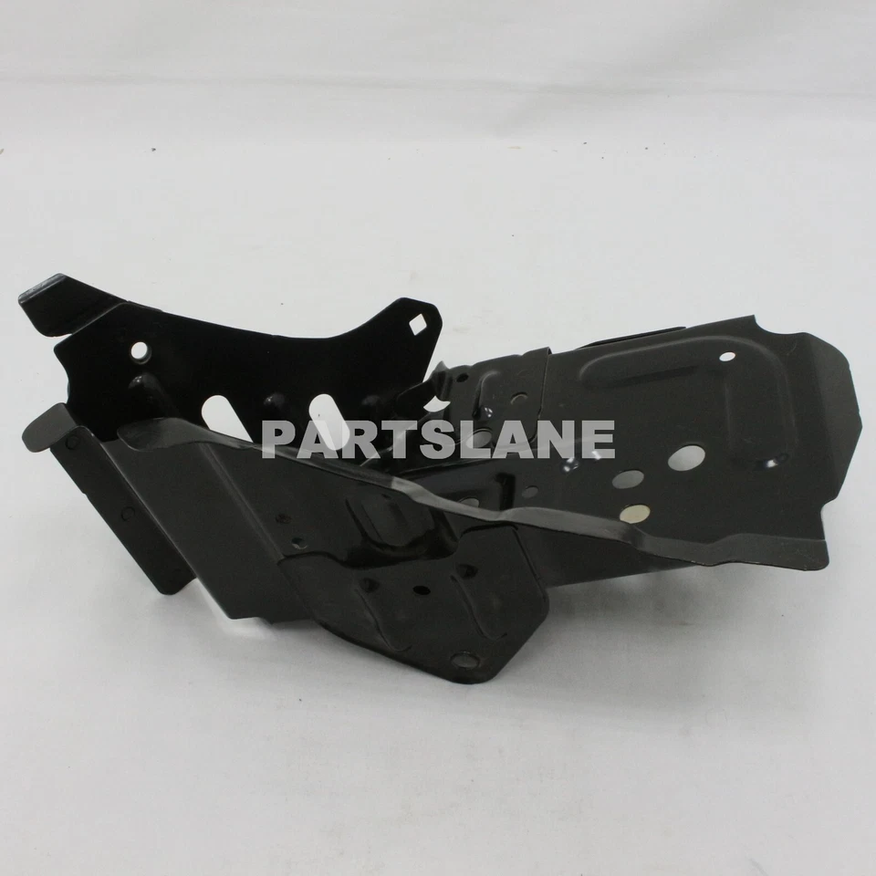 Soporte de batería genuino Nissan Frontier Xterra OEM F4130-ZS0MA Foto 3 de 3