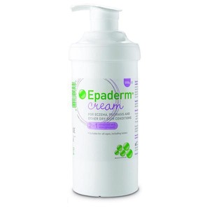 epaderm cream for eczema