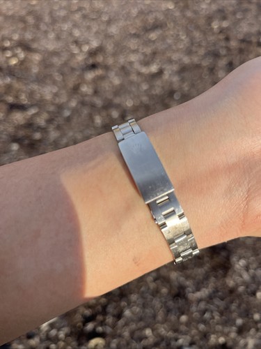 Rolex Oyster Perpetual 25mm Stainless Steel Watch Ref: 67180 - Picture 12 of 18