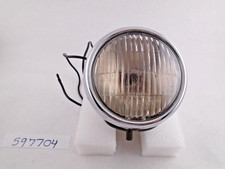 Vintage Guide Fog Lamp 1940s 4 58 2004-a 5933400 No Bulb