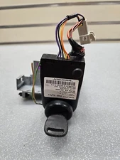 🔥03-07 CADILLAC CTS 04-06 SRX IGNITION LOCK CYLINDER ASSEMBLY SWITCH WITH KEY