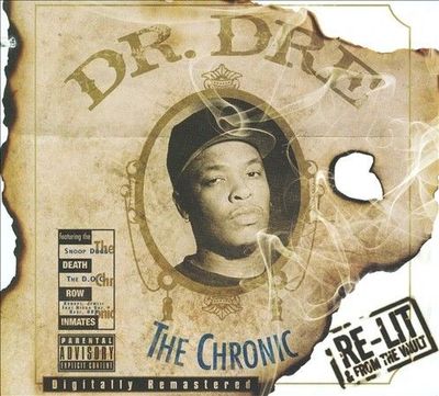 25+ Dr Dre Chronic CD for sale | Updated Oct 2026