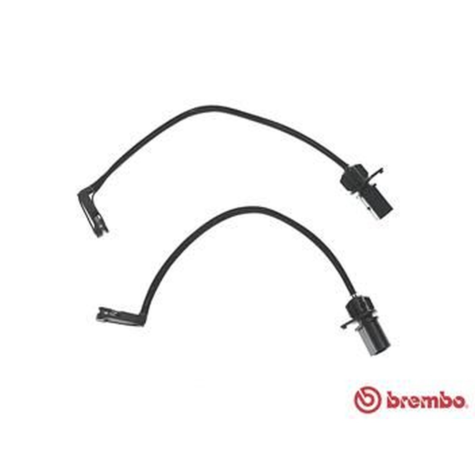 Brembo Brake Wear Indicator A00466 - OE Equivalent with Quick Assembly