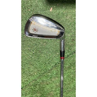 Ben Hogan Apex Edge Pro Forged 37.5'' Golf 6 Iron RH / 1E-S401