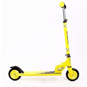 ferrari 2 wheel scooter