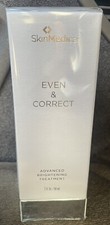 SkinMedica Even  Correct Advanced Brightening Treatment 2 Oz Sealed Authentic