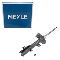 Meyle 7266230033 StoßDäMpfer Gasdruck FüR Ford Fiesta VI Vorne Links 1521761
