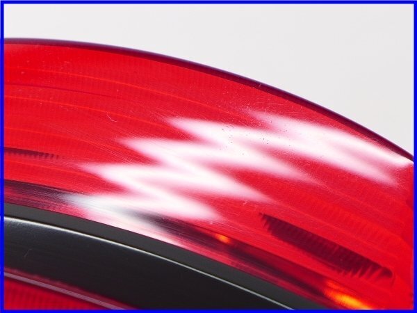 6x04DJ66 YAMAHA 1999 XJR1300 Genuine tail lamp with bracket 6x04DJ66 YAMAHA 1999 XJR1300 Genuine tail lamp with bracket