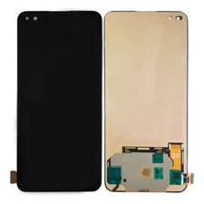 LCD Screen Digitizer Replacements Assembly For OnePlus Nord 5G AC2001 AC2003 TFT