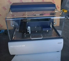 Bruker Fraction Collection Device LP-Proteineer FCII  GT8131 G102  #207667-Flo