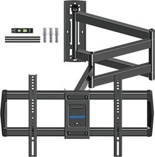 MOUNTUP 962mm Langarm TV Wandhalterung für 4...
