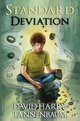 Standard Deviation by David Harry Tannenbaum: New