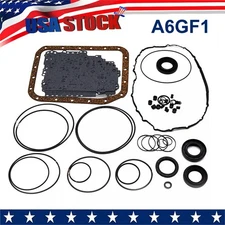 For HYUNDAI Transnation A6GF1 B212820A Auto Transmission Seal Kit Overhaul Set