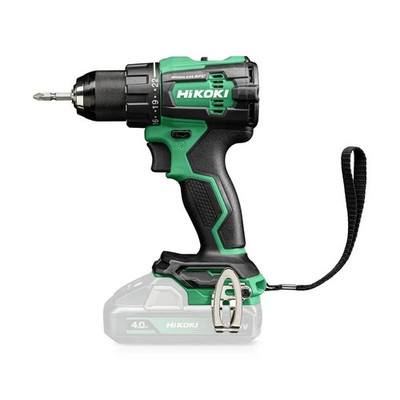 Hikoki Akku Bohrschrauber 18 V Brushless ohne Akku u. Ladegerät (DS18DEW2Z)