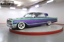 1963 Mercury Monterey for Sale