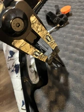 Mathew’s Tactic Bow